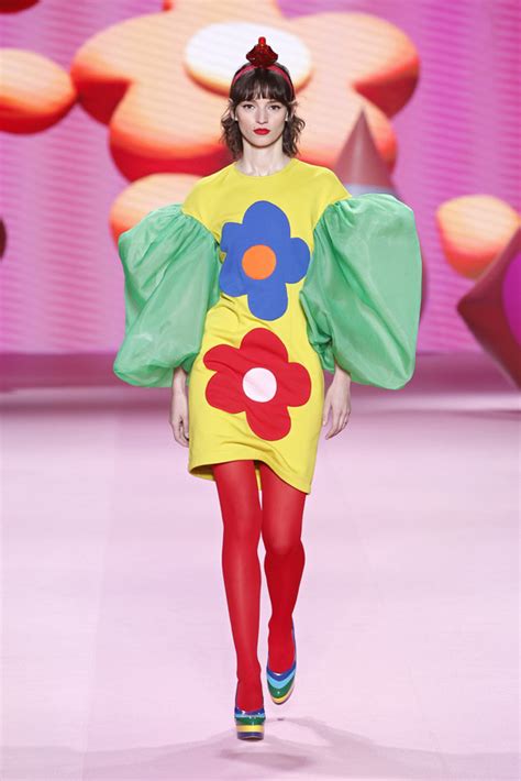 agatha luiz de la prada|agatha ruiz de la prada ss18.